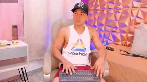  Alex  online show from March 19, 11:30 pm