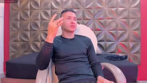 Alex  online show from March 21, 2:15 am