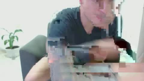 Maximuss online show from March 22, 10:36 pm