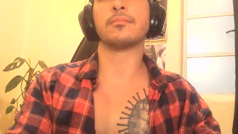 Alexxx online show from July 12, 8:20 am