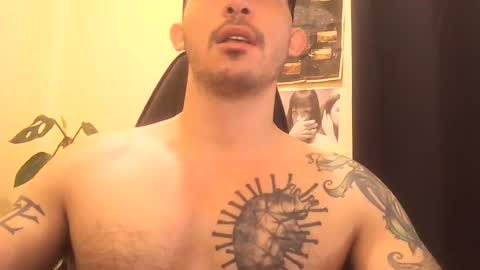 Alexxx online show from July 13, 4:02 pm