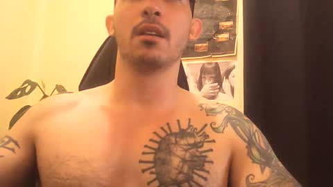 Alexxx online show from July 13, 5:08 pm