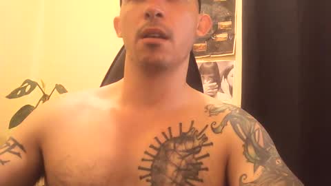 Alexxx online show from July 14, 4:52 pm