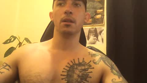Alexxx online show from July 14, 6:41 pm