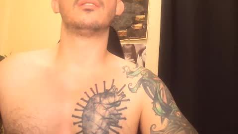 Alexxx online show from July 18, 11:06 pm