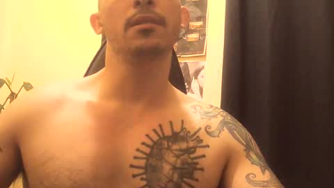 Alexxx online show from July 19, 12:12 am
