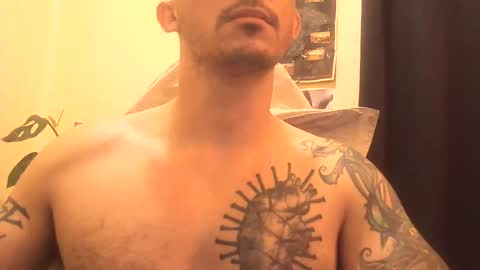 Alexxx online show from July 19, 5:42 am