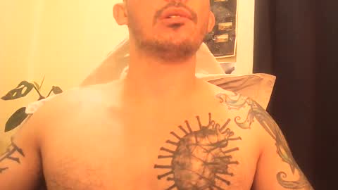 Alexxx online show from July 19, 6:48 am