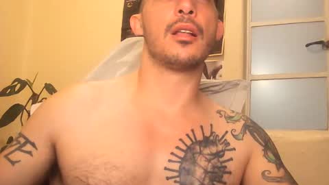 Alexxx online show from July 21, 3:10 am