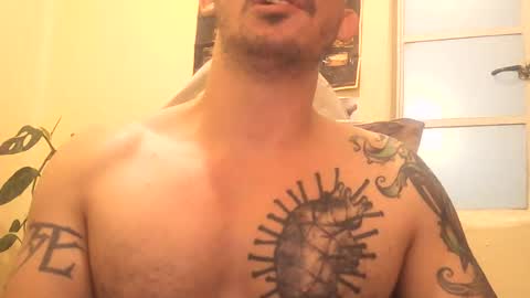 Alexxx online show from July 22, 5:32 am