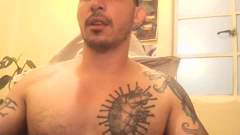 Alexxx online show from July 23, 7:00 am