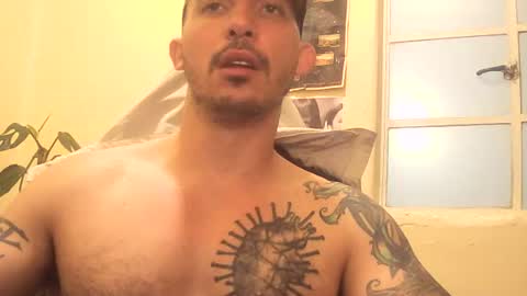 Alexxx online show from July 23, 8:05 am