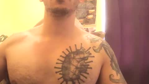Alexxx online show from July 25, 9:08 pm
