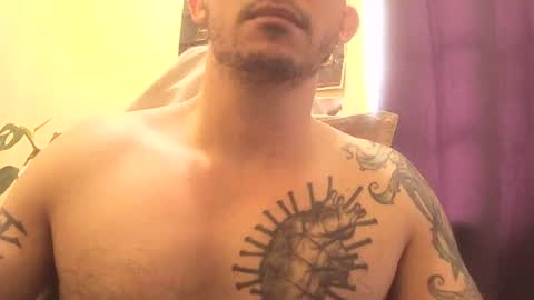 Alexxx online show from July 25, 10:14 pm