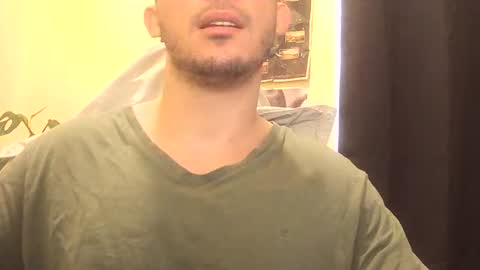 Alexxx online show from July 25, 11:20 pm