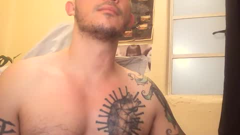 Alexxx online show from July 26, 3:22 am
