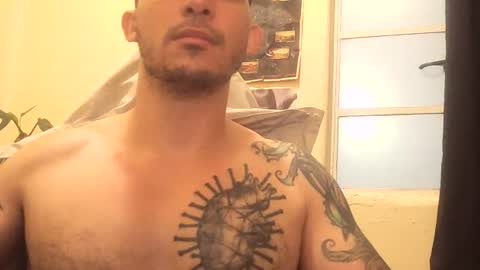 Alexxx online show from July 26, 6:40 am