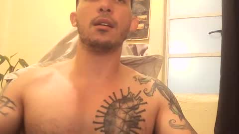 Alexxx online show from July 26, 7:46 am