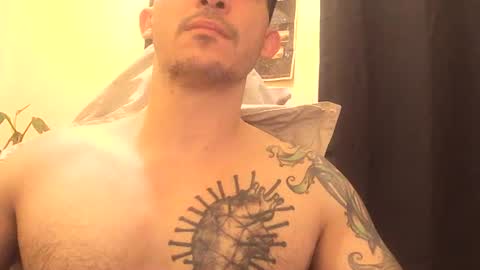 Alexxx online show from July 28, 12:05 am
