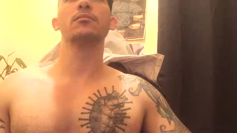 Alexxx online show from July 28, 1:11 am