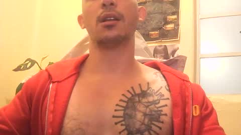 Alexxx online show from July 29, 6:42 am