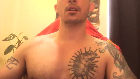 Alexxx online show from July 29, 4:14 pm