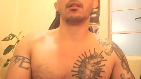 Alexxx online show from July 30, 7:05 am