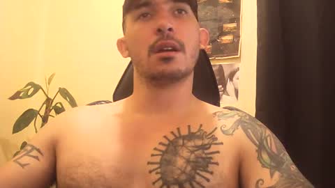 Alexxx online show from August 3, 4:03 pm