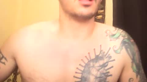 Alexxx online show from August 3, 5:09 pm