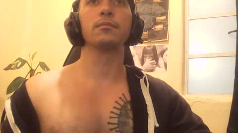 Alexxx online show from August 4, 6:10 am