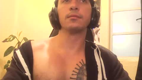 Alexxx online show from August 4, 7:16 am