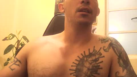 Alexxx online show from August 5, 3:59 am