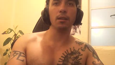 Alexxx online show from August 5, 5:05 am