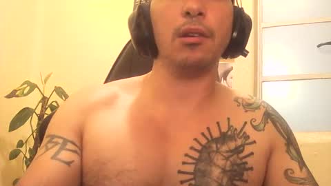 Alexxx online show from August 5, 6:11 am