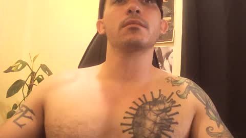 Alexxx online show from August 5, 5:11 pm