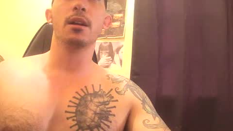 Alexxx online show from August 8, 9:15 pm