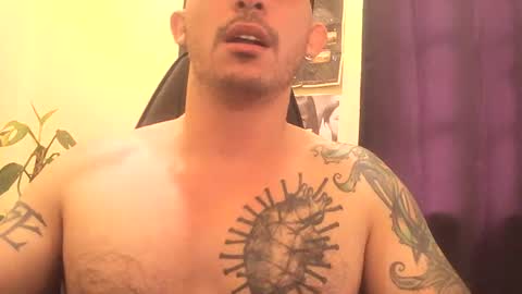 Alexxx online show from August 8, 10:21 pm