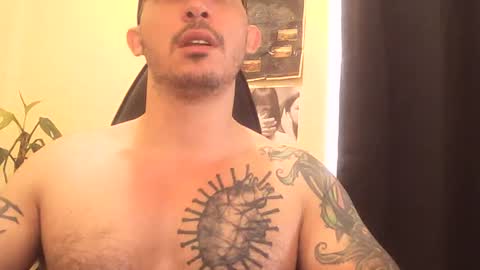 Alexxx online show from August 10, 4:19 pm