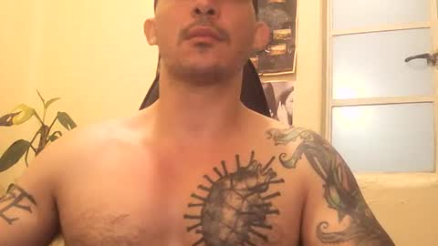 Alexxx online show from August 12, 5:43 am