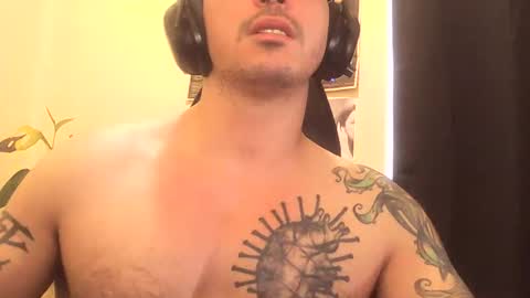 Alexxx online show from August 12, 3:14 pm