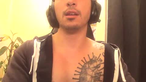 Alexxx online show from August 13, 5:21 am