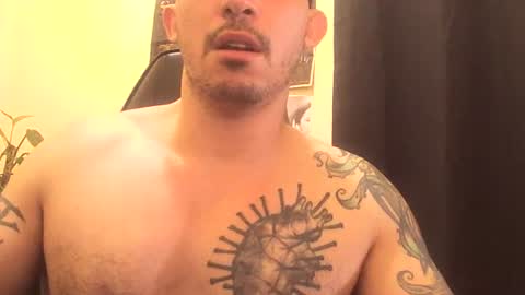 Alexxx online show from August 16, 3:27 pm