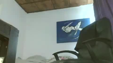 alexorbit1985 online show from August 16, 11:36 am