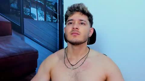 Alex online show from August 9, 12:00 am