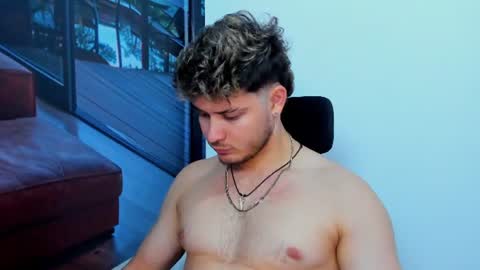 Alex online show from August 9, 1:06 am