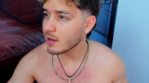 Alex online show from August 9, 2:12 am