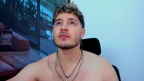 Alex online show from August 11, 1:29 am