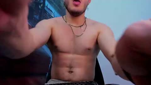 Alex online show from August 15, 2:26 am