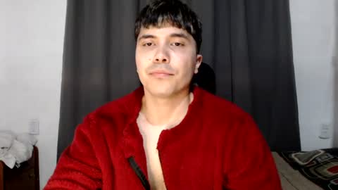 Alexander online show from August 3, 9:44 pm