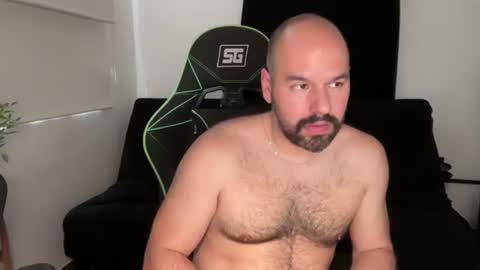 alexromano2 online show from July 15, 7:37 pm